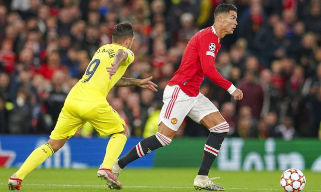 Κριστιάνο Ρονάλντο: «CR7» ο μύθος! Ο παίκτης με τα περισσότερα ματς στο Champions League