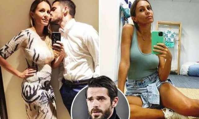 Σάλος με πασίγνωστο παίκτη - Πήγε με την κολλητή της γυναίκας του και τον «τσάκωσε» στο κρεβάτι