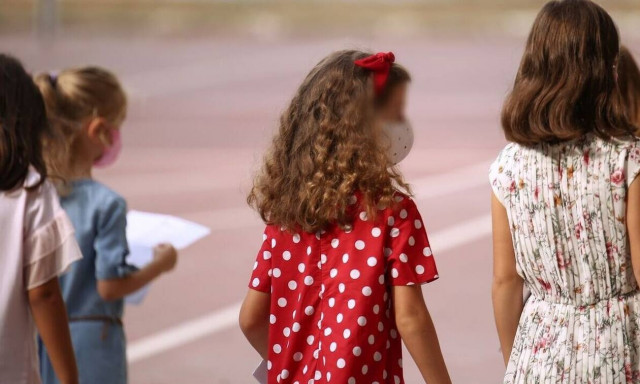 Θεσσαλονίκη: Αυξητικές τάσεις παρουσιάζει η αλλεργική ρινίτιδα - Υψηλά τα ποσοστά στα παιδιά