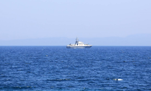 Συναγερμός στο Λιμενικό: Ακυβέρνητο πλοίο ανοιχτά της Άνδρου