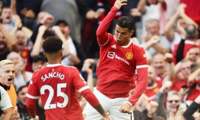 Κριστιάνο Ρονάλντο: Απόψε γράφει ιστορία στο Champions League