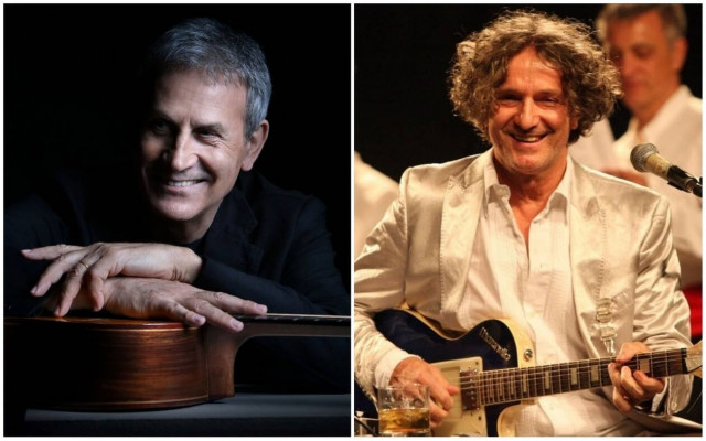 To πρόγραμμα του Christmas Theater έχει συναυλίες, μπαλέτο και παιδικές παραστάσεις