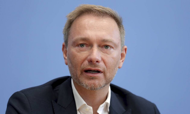 Γερμανία: Επαφές των Φιλελευθέρων πρώτα με το CDU και μετά με το SPD για τον σχηματισμό κυβέρνησης