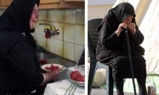 Σεισμός Κρήτη: Η «σούπερ γιαγιά» του Ημιμαραθωνίου Κρήτης έχασε το σπίτι της