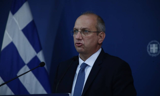 Οικονόμου στο Newsbomb.gr: Εθνική επιτυχία η συμφωνία με τη Γαλλία - Ο πλούτος θα μοιράζεται δίκαια