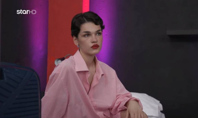 GNTM 4: Η αντίδραση των παικτών όταν μπήκαν στο σπίτι – «Είναι απαίσιο» (vid)