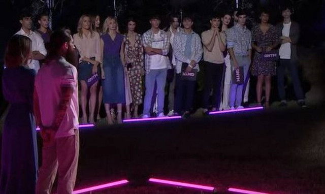 GNTM: Η ανακοίνωση που ξάφνιασε τους διαγωνιζόμενους - Ο νέος κανόνας και η πρώτη αποχώρηση