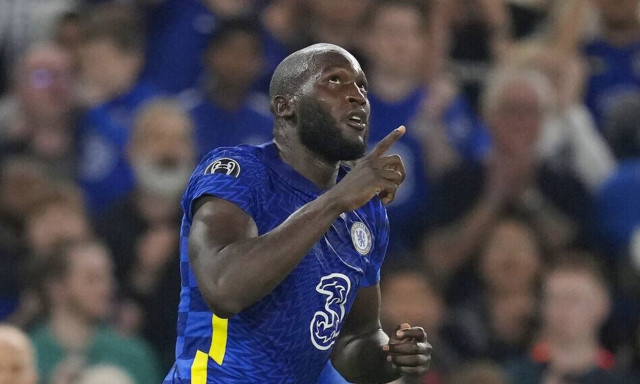 Βραδιά Champions League με ντέρμπι Γιουβέντους-Τσέλσι