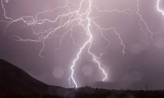 ΕΜΥ ονόματα κακοκαιρίες