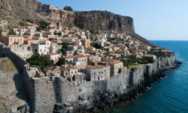 Μονεμβασιά