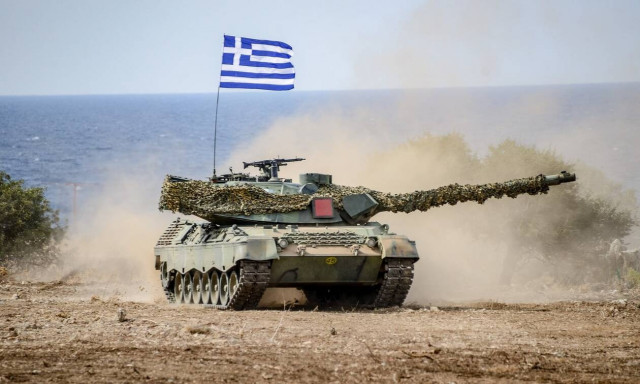 «Παρμενίων 2021»