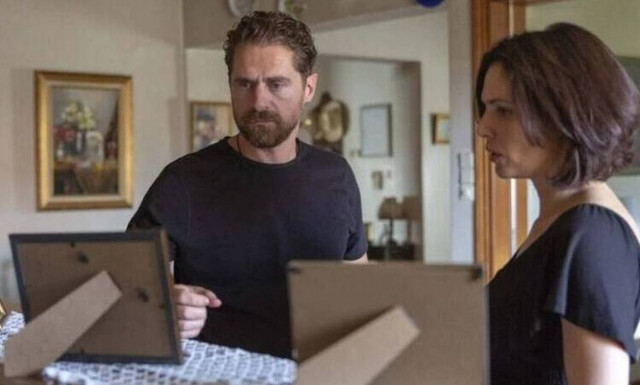 Σασμός Spoiler 29/9: Η αλήθεια για τον Στεφανή διαλύει τη Βασιλική, που ξεσπά στο Μαθιό