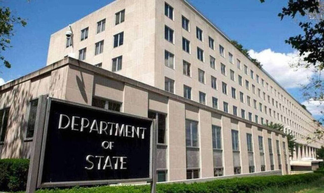 State Department welcomes Greece’s defence upgrade