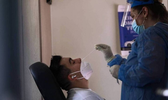 Τζανάκης στο Newsbomb.gr: Πότε θα δούμε το «αποτύπωμα» των σχολείων – Η πορεία μέχρι τις 20 Οκτώβρη