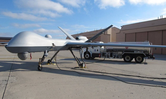 Αφγανιστάν: Οι Ταλιμπάν προειδοποιούν τις ΗΠΑ για τις παραβιάσεις του αφγανικού εναέριου χώρου