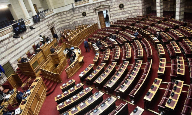 Στη Βουλή το σχέδιο Νόμου για την «Ταχεία Πιλοτική Δίκη»