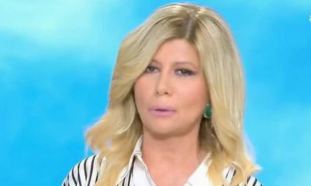 Ζήνα Κουτσελίνη