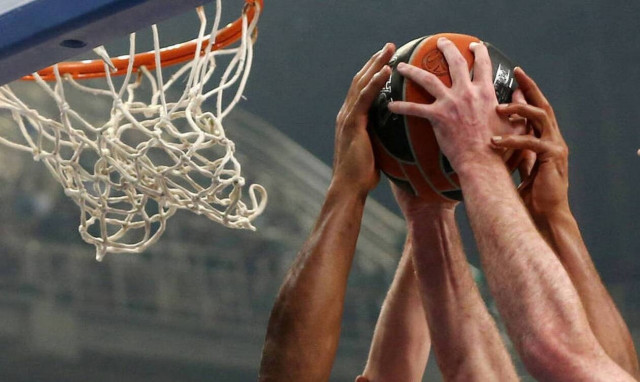 Πρώτο τζάμπολ στη Euroleague με Μονακό-Παναθηναϊκός ΟΠΑΠ