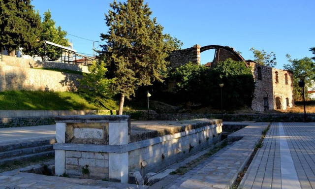 Earthquake contingency planning for Thiva area must be updated, Prof. Lekkas says