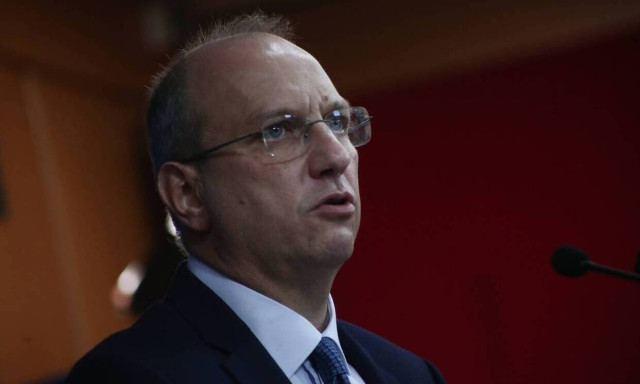 Economou: Agreement with France a huge national success