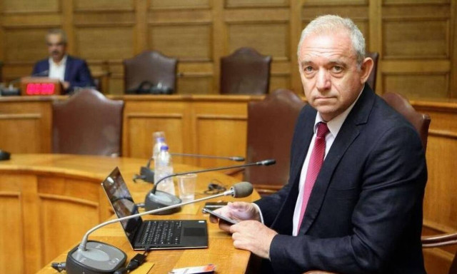 «Καμπανάκι» Λέκκα για Θήβα: «Δεν αποκλείεται να γίνει σεισμός 5,5 Ρίχτερ»