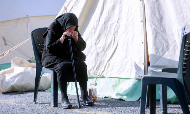 Σεισμός Κρήτη: Στο Αρκαλοχώρι η Κινητή Μονάδα Ψυχικής Υγείας του ΠαΓΝΗ