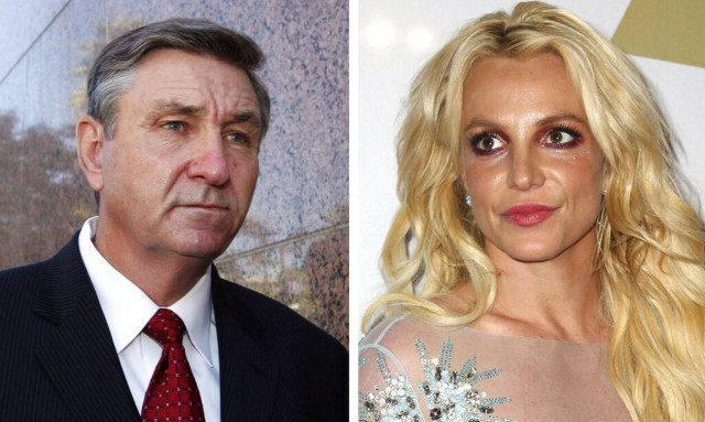 Μπρίτνεϊ Σπίαρς: Ελεύθερη από την κηδεμονία του πατέρα της - Η πρώτη της αντίδραση