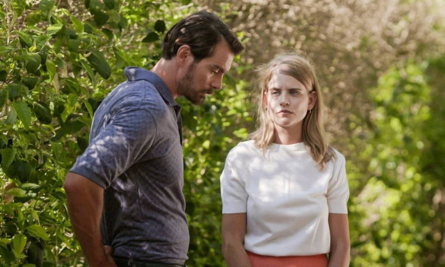 Δανάη Μιχαλάκη: «Πρέπει κάποια στιγμή να μπαίνουν όρια» - Τι αποκάλυψε για τον γάμο της