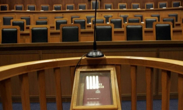 Συνεχίζεται η δίκη για τις κλεμμένες εικόνες και τα θρησκευτικά κειμήλια από Ναούς και Μοναστήρια