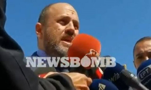 Δικηγόρος Έφης Κακαράντζουλα: Δεν θα κάνουμε τηλεδίκη, θα μιλάμε μόνο στο δικαστήριο (vid)