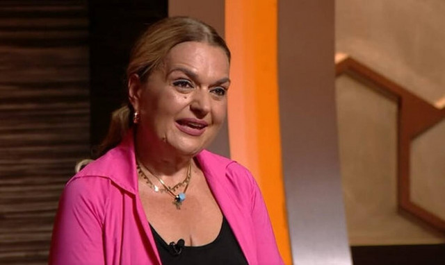 Game Of Chefs: Συγκλονιστική εξομολόγηση -  «Έμεινα παράλυτη για 8 μήνες» (video)