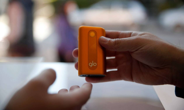 British American Tobacco Hellas:Ενίσχυση επενδύσεων με αιχμή την τεχνολογία και νέες θέσεις εργασίας