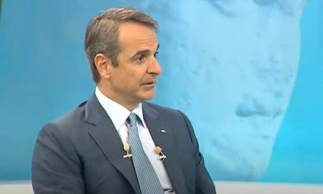 Μητσοτάκης για συμφωνία με τη Γαλλία: Υποχρέωσή μου είναι να υπερασπιστώ την πατρίδα μου