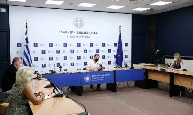 Κορoνοϊός: Τέλος στην επιτροπή εμπειρογνωμόνων- Τι σηματοδοτεί το νέο 7μελές σχήμα