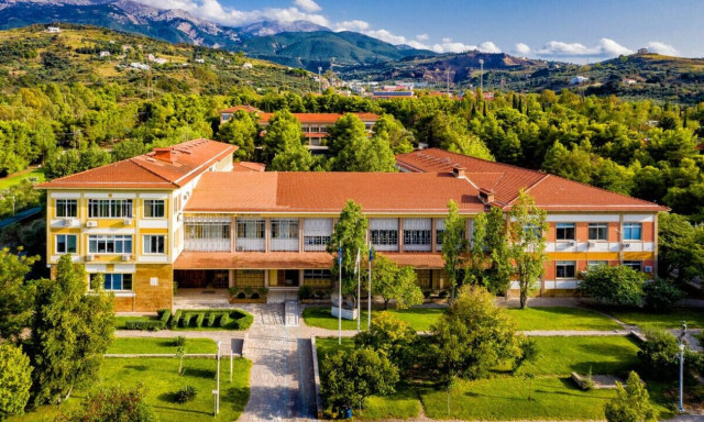 Πανεπιστήμιο Πατρών: Καβγάς πρύτανη-φοιτητών – Τον αποκάλεσαν «σκυλί», «απαράδεκτη» η φράση