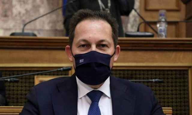 Πέτσας: Πρόσθετη χρηματοδότηση 10 εκατ. ευρώ για τα δημοτικά ΚΔΑΠ