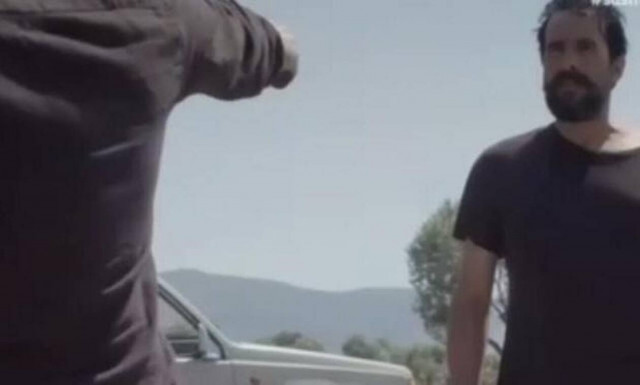 Σασμός: Αυτός είναι ο δολοφόνος του Στεφανή