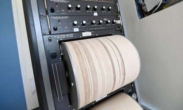 Σεισμός ΤΩΡΑ: Νέος μετασεισμός στην Κρήτη