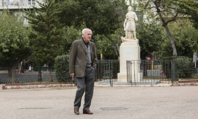 Αναδρομικά: 300.000 συνταξιούχοι περιμένουν να λάβουν τα ποσά που τους οφείλονται