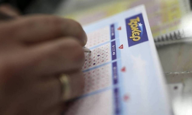 Κλήρωση Τζόκερ σήμερα (30/9/2021): Αυτό είναι οι τυχεροί αριθμοί που κερδίζουν 3.300.000 ευρώ