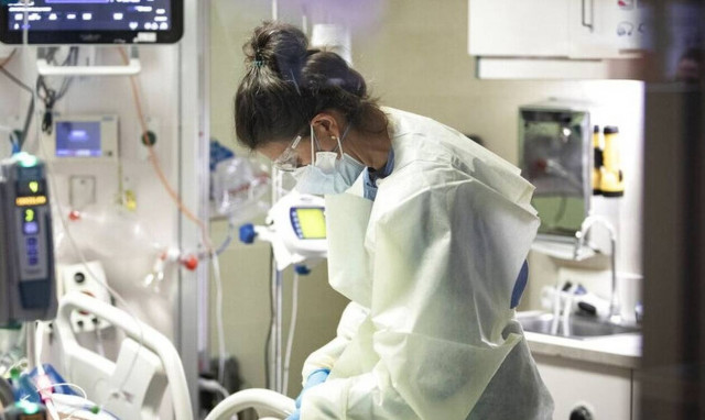 Κορονοϊός - Μελέτη: Μεγαλύτερος ο κίνδυνος θανάτου των διαβητικών λόγω του ιού