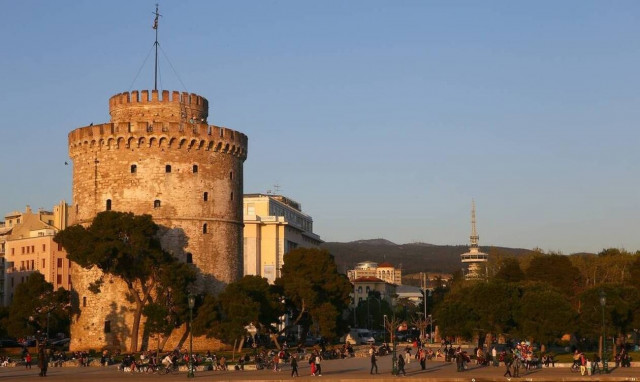 Παγώνη στο Newsbomb.gr: 94% πληρότητα στις ΜΕΘ της Θεσσαλονίκης – Δεν υφίστανται παρελάσεις φέτος