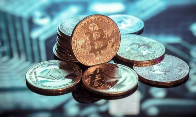 Παγκόσμιο συντονισμό για την εποπτεία των κρυπτονομισμάτων ζητά το ΔΝΤ - Ηχηρές προειδοποιήσεις