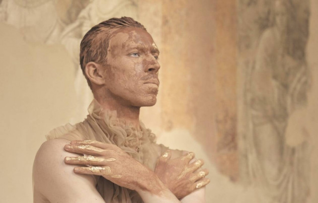 Από το Μουσείο της Ακρόπολης έως το ΚΠΙΣΝ: Μια διαφορετική περιήγηση μέσω του χορού