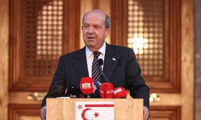 Νέο παραλήρημα Τατάρ: Του έφταιξε και η ημερομηνία της παρέλασης 1ης Οκτωβρίου