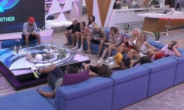 Στον ΣΚΑΙ σκέφτονται να βάλουν πρόωρο τέλος για το Big Brother (vid)