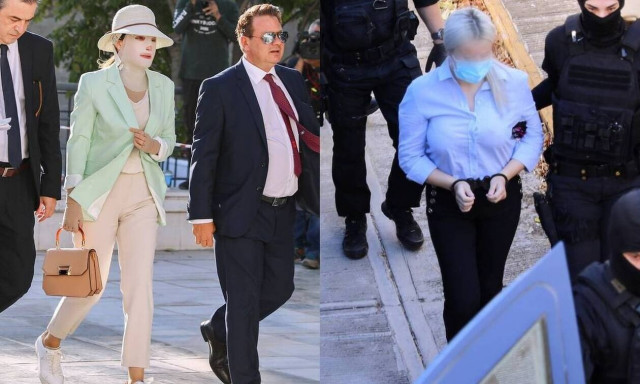 Δίκη για βιτριόλι: Ραγδαίες εξελίξεις – Γιατί θα ζητηθεί βίαιη προσαγωγή του 40χρονου στο δικαστήριο