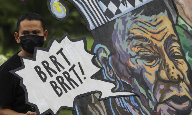 Φιλιππίνες: Άρχισε η προεκλογική περίοδος «τσίρκο» - Ηθοποιοί και..κρατούμενοι διεκδικούν ψήφο