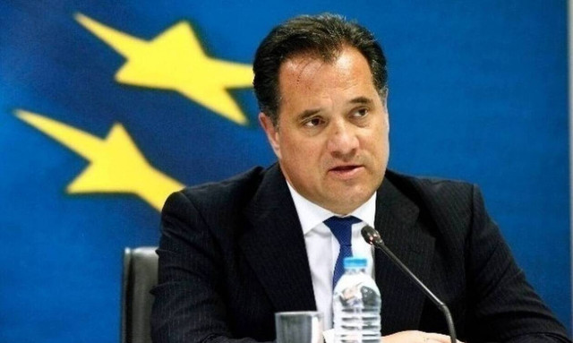 Γεωργιάδης: Οι έλεγχοι στην αγορά είναι συνεχείς και εάν χρειαστούν περαιτέρω παρεμβάσεις θα γίνουν