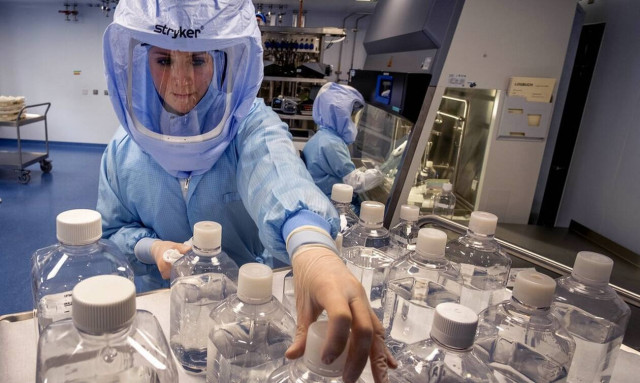 Λοιμωξιολόγοι Γερμανίας: Όσοι ανάρρωσαν προστατεύονται από τον κορονοϊό για τουλάχιστον ένα χρόνο